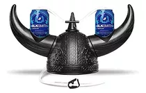 Blksmith Sombrero Vikingo | Casco Vikingo | Accesorios Para 