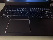 Laptop Acer 15  Core I5-7200u/8gb-ramgeforce 940mx Ssd-256gb
