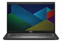 Notebook Dell E7390 I5 16gb Ram Ssd 256gb 13.3´´ Laptop Dimm