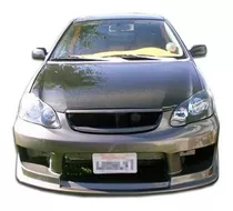 Guardachoque Modificado Para Toyota Corolla 2003-2008
