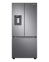 Refrigeradora Samsung French Door Rf22a4220s9/ed  620lts