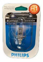 Philips Blue Visión H1 12v