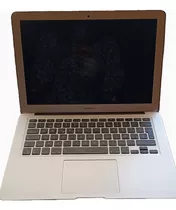 Venta Macbook Pro 2017, 13 , 8 Gb Ram, 128 Gb Ssd Plata