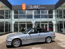 Bmw 328 I Cabrio Manual