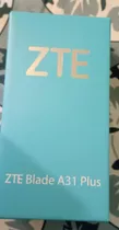 Zte Blade A31 Plus Dual Sim 32 Gb Dim Gray 2 Gb Ram