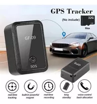 Rastreador Gps