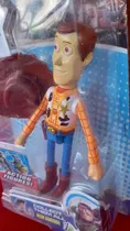 Muñeco Juguete Woody De Toy History Nuevo Al 7045 1490