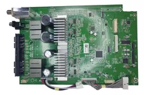 Placa Principal Amplificadora Saídas LG Cj87 Ebr83763404