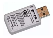 Adaptador Wireless Lan Para Projetor Epson