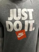 Remera Nike Just Do It Talle Small Made In Egypt