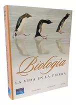 Biologia, La Vida En La Tierra