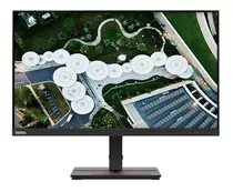 Monitor Fhd Thinkvision S24e-20 De 24 