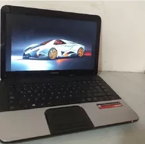 Laptop Toshiba De 2da Generacion (oferta)