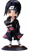 Figura Itachi Uchiha De Naruto Shippuden  15cm