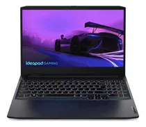 Lenovo Ideapad Gaming 3 I5-11300h Gtx 1650 4gb Gddr6 8gb 512