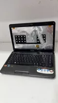 Carcaça Completa Notebook Toshiba Satélite L645d-s4056 
