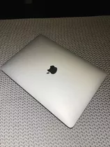 Notebook Apple Macbook Pro