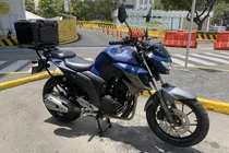   Yamaha   Fz25   250  250cc 