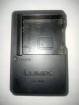 Cargador De Batería Panasonic Lumix Original...!! De-a91 