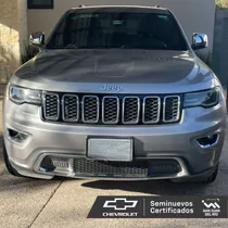 Jeep Grand Cherokee 2017