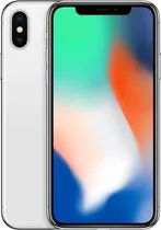 iPhone X De 256 Gb Grado A