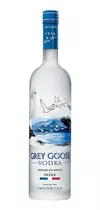 Vodka Grey Goose 1 Lt