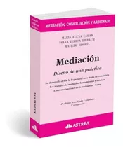 Mediación Diseño De Una Práctica (a)