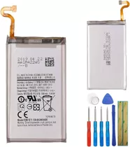 Bateria Nueva + Kit Herramientas Para Samsung S9 Plus G965