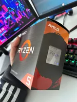 Procesador Ryzen 5 5500