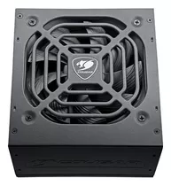 Fuente De Poder Para Pc Cougar Xtc Series Xtc600 600w