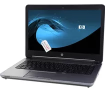 Notebook Barato Hp 8gb Ddr3 Hd500gb Ssd Vídeo Probook 645 G1