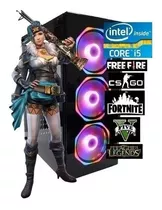 Cpu Gamer Barata Amd A8 7600 8gb Ssd 240 Radeon R7 2gb 