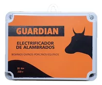 Electrificador - 20 Km - 1 Joule - 220 V