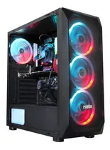 Torre Cpu Gamer Core I9 13900 Gpu 2gb Hdmi 1tb 16gb Pc