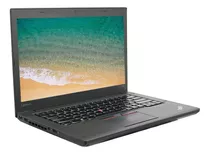 Thinkpad T460 Intel Core I5 6° Geração 8 Gb Ram