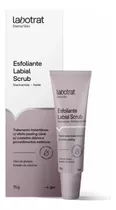 Exfoliante Labios Hidratante Suaviza Original