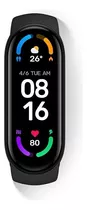 Xiaomi Mi Band 6 Smartwatch Reloj Inteligente Original