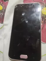 Celular Samsung Galaxy J2 Pró Com Tela Quebrada Sem Bateri