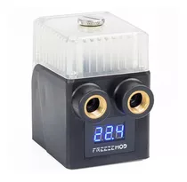 Bomba Para Water Cooler 450l/h C/ Reservatório E Termômetro 