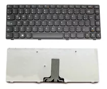 Teclado Lenovo G480 G485 B480 B485 Z380 Z385 Z480 Leg480s-b