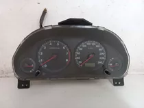 Painel De Instrumentos Honda Civic 1.7 2001