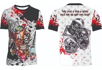 Vetores Camisa Da Quebrada Pack- 152 Estampas