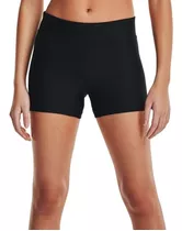 Short Under Armour Training Ua Heatgear Mujer Ng