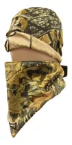 Bandana Camuflada Stahl Hunter Oferta Bowie