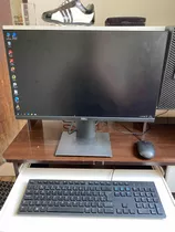 Micro Computador Dell I5 - 8400 - 2.8 Ghz + Monitor 22 Poleg