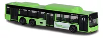 Ônibus Urbano E Turismo - Majorette City Bus 53150