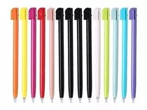 Stylus Pen Pantalla Resistiva Nintendo Ds 3ds 2ds Ds Lite Wii U