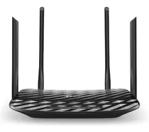 Roteador Tp-link Ac1350 Ec230-g1 Wireless Dual Band Mu-mimo