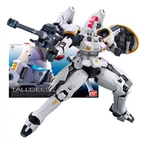 Figura De Anime Gundam Model Kit Rg 1/144 Oz-00 Ms Tallgeese