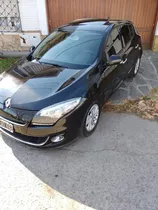 Renault Mégane Iii 2012 2.0 Luxe Tn